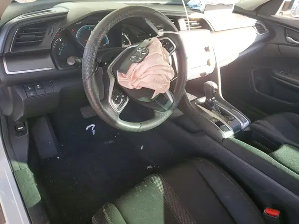 2HGFC2F61LH589179 2020 HONDA CIVIC - Image 8