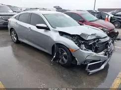 2HGFC2F61LH590042 2020 HONDA CIVIC