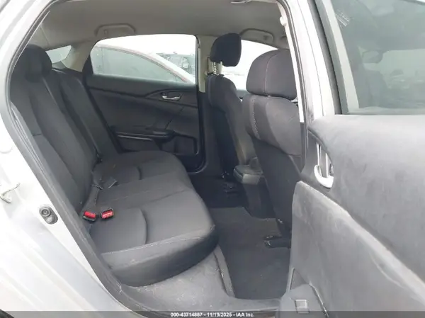 2HGFC2F61LH590042 2020 HONDA CIVIC - Image 8