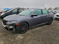 2HGFC2F61LH590607 2020 HONDA CIVIC