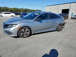 2HGFC2F61LH591885 2020 HONDA CIVIC