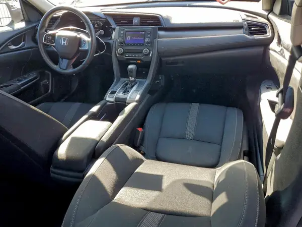 2HGFC2F61LH591885 2020 HONDA CIVIC - Image 8