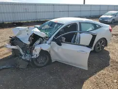 2HGFC2F61LH592504 2020 HONDA CIVIC