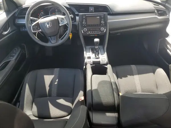2HGFC2F61LH592518 2020 HONDA CIVIC - Image 8