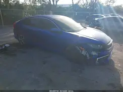 2HGFC2F61LH593555 2020 HONDA CIVIC