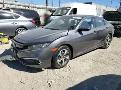2HGFC2F61LH594012 2020 HONDA CIVIC