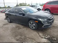 2HGFC2F61LH594463 2020 HONDA CIVIC