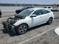 2HGFC2F61LH594902 2020 HONDA CIVIC