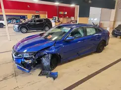 2HGFC2F61LH596987 2020 HONDA CIVIC