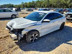 2HGFC2F61LH598755 2020 HONDA CIVIC