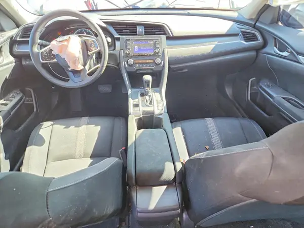 2HGFC2F61LH598755 2020 HONDA CIVIC - Image 8