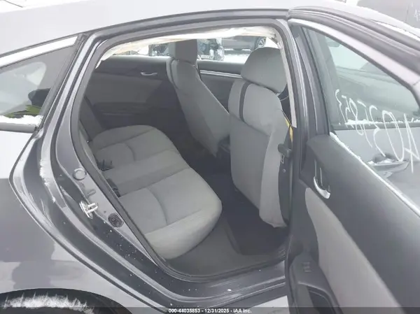 2HGFC2F61LH599565 2020 HONDA CIVIC - Image 8
