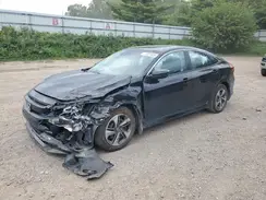 2HGFC2F61LH599842 2020 HONDA CIVIC