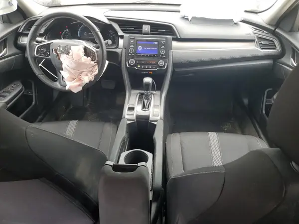 2HGFC2F61LH599842 2020 HONDA CIVIC - Image 8