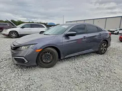2HGFC2F61LH600102 2020 HONDA CIVIC