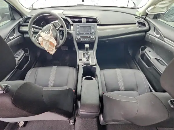 2HGFC2F61LH600102 2020 HONDA CIVIC - Image 8
