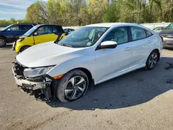 2HGFC2F61LH600794 2020 HONDA CIVIC