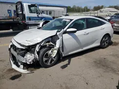 2HGFC2F61LH600830 2020 HONDA CIVIC