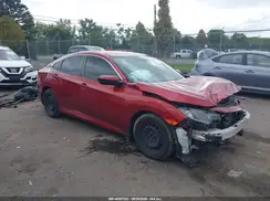 2HGFC2F61LH600990 2020 HONDA CIVIC