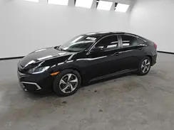 2HGFC2F61LH601198 2020 HONDA CIVIC