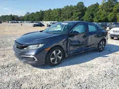 2HGFC2F61LH601329 2020 HONDA CIVIC