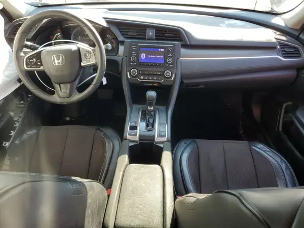 2HGFC2F61LH601329 2020 HONDA CIVIC - Image 8