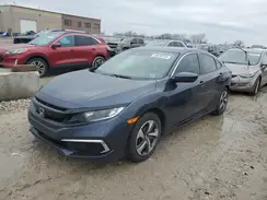 2HGFC2F61MH501958 2021 HONDA CIVIC