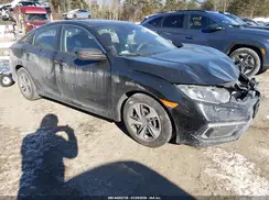 2HGFC2F61MH502060 2021 HONDA CIVIC
