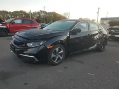 2HGFC2F61MH504620 2021 HONDA CIVIC