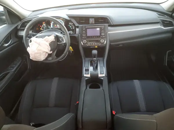 2HGFC2F61MH504620 2021 HONDA CIVIC - Image 8