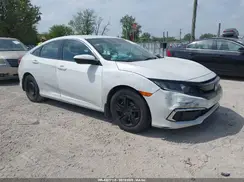 2HGFC2F61MH505427 2021 HONDA CIVIC