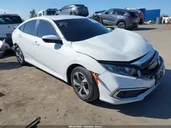 2HGFC2F61MH506562 2021 HONDA CIVIC