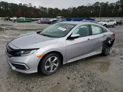 2HGFC2F61MH507128 2021 HONDA CIVIC