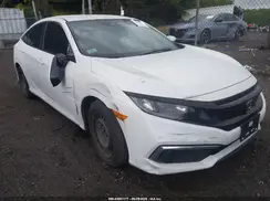 2HGFC2F61MH510434 2021 HONDA CIVIC