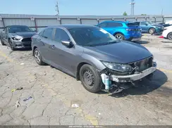 2HGFC2F61MH511003 2021 HONDA CIVIC