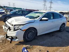 2HGFC2F61MH512393 2021 HONDA CIVIC