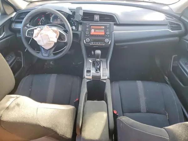 2HGFC2F61MH512393 2021 HONDA CIVIC - Image 8
