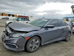 2HGFC2F61MH512930 2021 HONDA CIVIC