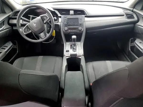 2HGFC2F61MH512930 2021 HONDA CIVIC - Image 8
