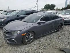 2HGFC2F61MH513558 2021 HONDA CIVIC