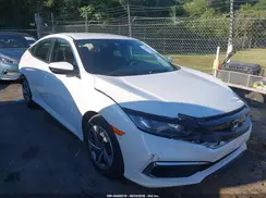 2HGFC2F61MH514371 2021 HONDA CIVIC