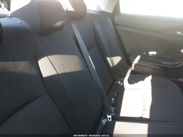2HGFC2F61MH514371 2021 HONDA CIVIC - Image 8