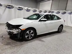 2HGFC2F61MH515861 2021 HONDA CIVIC