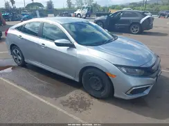 2HGFC2F61MH517206 2021 HONDA CIVIC