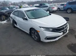 2HGFC2F61MH518310 2021 HONDA CIVIC