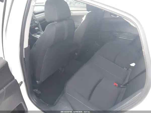 2HGFC2F61MH518310 2021 HONDA CIVIC - Image 8