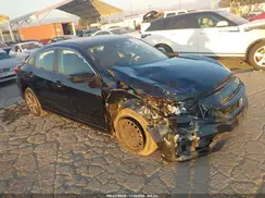 2HGFC2F61MH518503 2021 HONDA CIVIC