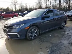 2HGFC2F61MH519974 2021 HONDA CIVIC