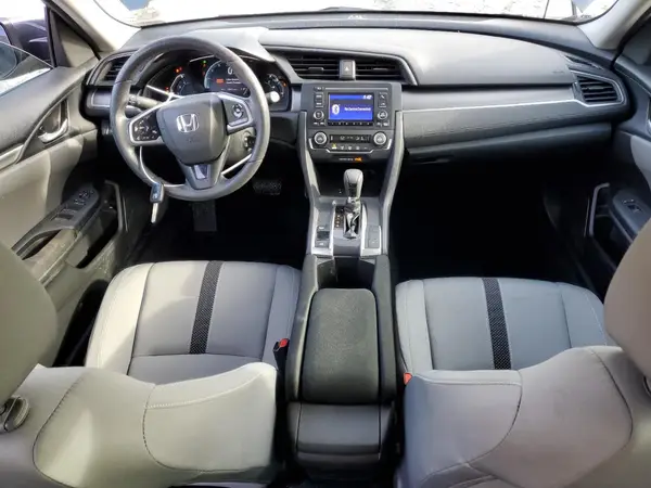 2HGFC2F61MH519974 2021 HONDA CIVIC - Image 8