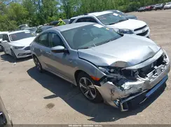 2HGFC2F61MH520378 2021 HONDA CIVIC